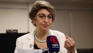 الدكتورة رنا الحجة