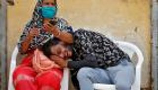 الهند تسجل 40 إصابة بسلالة دلتا بلس من كورونا.. "مثيرة للقلق"