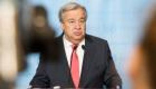 مؤتمر برلين 2.. جوتيريس يتمسك بالانتخابات وطرد المرتزقة