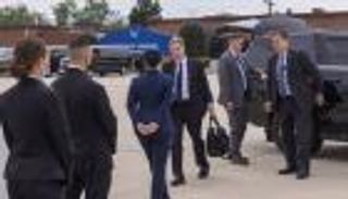 تأكيد أمريكي ألماني على إجراء انتخابات ليبيا وسحب المرتزقة