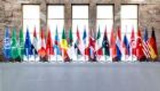 بـ"ضربة ثلاثية".. انطلاق أعمال مؤتمر "برلين 2" حول ليبيا