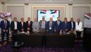 مصر تروج لمنتجاتها في الإمارات.. قريبا معرض دائم بدبي