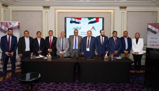 مصر تحضّر لإقامة معرض دائم لمنتجاتها في دبي