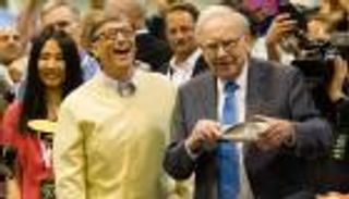 "وارين بافيت".. وصي مؤسسة "جيتس" الخيرية يغادر أسوارها