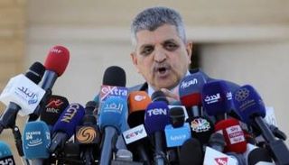 رئيس هيئة قناة السويس