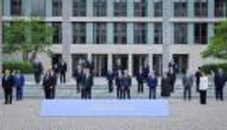 58 بندا وتحفظ تركي.. "العين الإخبارية" تنشر وثيقة "برلين 2" حول ليبيا