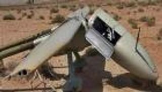 بأقل من 4 ساعات.. التحالف يصطاد 5 مسيرات حوثية