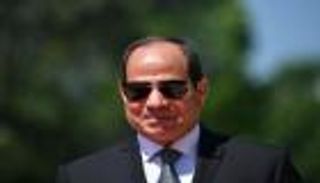 مصر تعين سفيرا جديدا لدى قطر