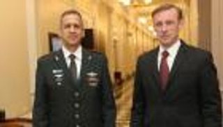 كوخافي يبحث مع سوليفان إخفاقات اتفاق إيران النووي