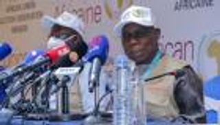 بعثة الاتحاد الأفريقي تشيد بـ"سلمية" الانتخابات الإثيوبية