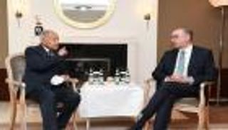 الجامعة العربية تجدد دعوتها لإخراج المرتزقة من ليبيا بشكل عاجل