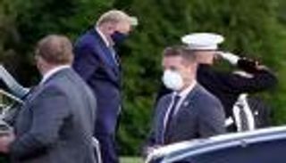 خلال عهد ترامب.. إصابة مئات العملاء بالخدمة السرية بـ"كورونا"