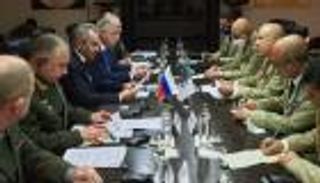 الجزائر وروسيا.. "أولوية" دبلوماسية وعسكرية "تدعمها" أسلحة الردع