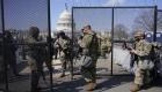 أمريكا.. الجوع يضرب عائلات "الحرس الوطني" وقوات "الاحتياط"