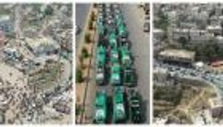 الحوثي وتجنيد أطفال اليمن.. استعراض محرقة البراءة