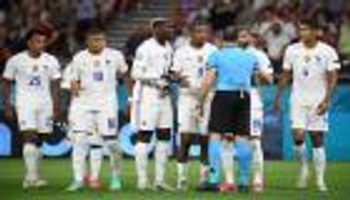 يورو 2020.. فيروس الإصابات يغزو منتخب فرنسا