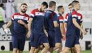 كأس العرب.. منتخب فلسطين يقلب الطاولة ويتأهل بخماسية