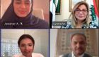 تمكين المرأة.. ندوة في بيروت حول برامج ومبادرات الإمارات لدعم النساء