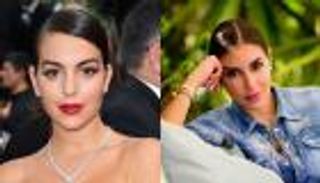 جورجينا وياسمين صبري.. حرب "الرسائل" تشتعل عبر حسابات مفبركة