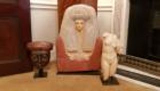 مصر تسترد 3 قطع أثرية قبل بيعها في لندن 