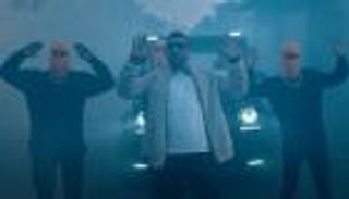 فيديو: الملوك.. أحمد سعد يغني مع عنبة والدبل وزوكش