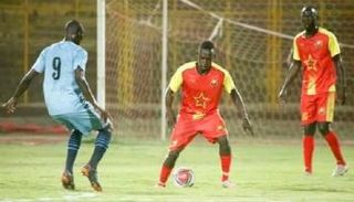 جدول ترتيب الدوري السوداني