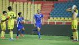 ترتيب الدوري العراقي.. القوة الجوية يغازل اللقب بفوز جديد