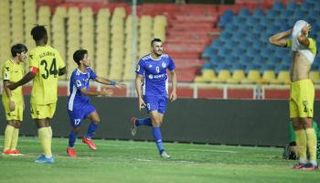 جدول ترتيب الدوري العراقي