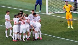 منتخب إسبانيا