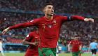 يورو 2020.. ألمانيا والبرتغال تكملان عقد المتأهلين لدور الـ16