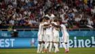 مواعيد مباريات دور الـ16 لبطولة يورو 2020 والقنوات الناقلة