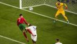 يورو 2020.. كيف أثار كريستيانو رونالدو دهشة منتخب فرنسا؟