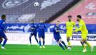 دوري أبطال آسيا يثير أزمة بين جماهير الهلال والنصر
