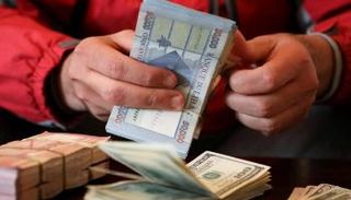 سعر الدولار في لبنان اليوم الخميس 24 يونيو 2021