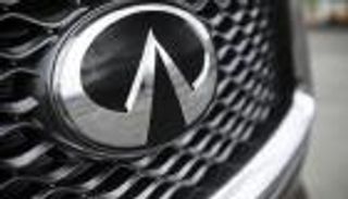 إنفينتي تطرح نسخة جديدة من سيارتها الأشهر في الخليج.. مواصفات QX60