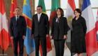 برلين 2.. إجماع دولي على ضرورة إخراج المرتزقة من ليبيا