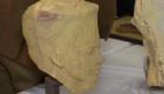 بالصور.. مصر تسترد 114 قطعة أثرية مهربة إلى باريس