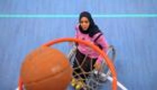 فتيات غزة.. إرادة من حديد