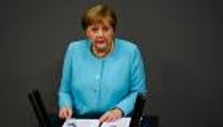 "لقاء بايدن لا يكفي".. ميركل تدعو الأوروبيين للتواصل مع بوتين