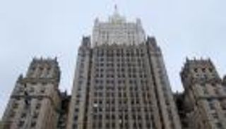 أزمة السفينة.. روسيا تصعد باستدعاء سفير بريطانيا