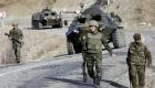 تركيا تدفع بـ30 ألف جندي شمالي العراق ومطالبات بتحرك أممي لردعها