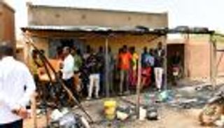 جنود أطفال وراء مذبحة الـ130 قتيلا في بوركينا فاسو