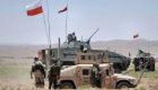 بولندا تلحق بقطار الانسحاب من أفغانستان