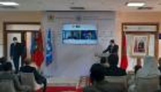 الأول بأفريقيا.. مكتب أممي في المغرب لمحاربة الإرهاب