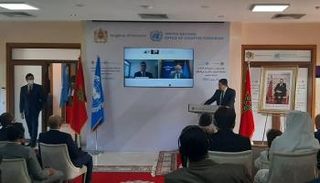 مكتب أممي في المغرب لمحاربة الإرهاب