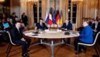 "الحوار مع روسيا" يثير الانقسامات بالاتحاد الأوروبي