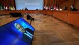 خبراء عن توصيات مؤتمر "برلين 2" لاستقرار ليبيا: مخيب للآمال