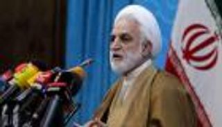 إيران بين مخالب المتشددين.. مساعد "رئيسي" يخلفه بمنصب القضاء