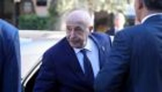 غداة "برلين 2".. عقيلة صالح بالمغرب لبحث أزمة ليبيا