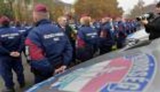 بعد مقتل غجري.. مسؤول تشيكي: تصرفات الشرطة ليست جريمة